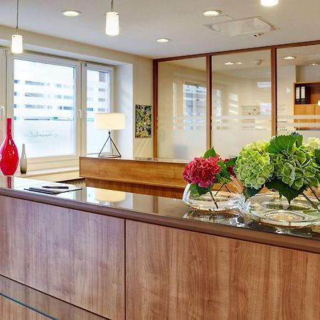 Hotel Imperial Duesseldorf - Sure Collection By Best Western Exterior photo