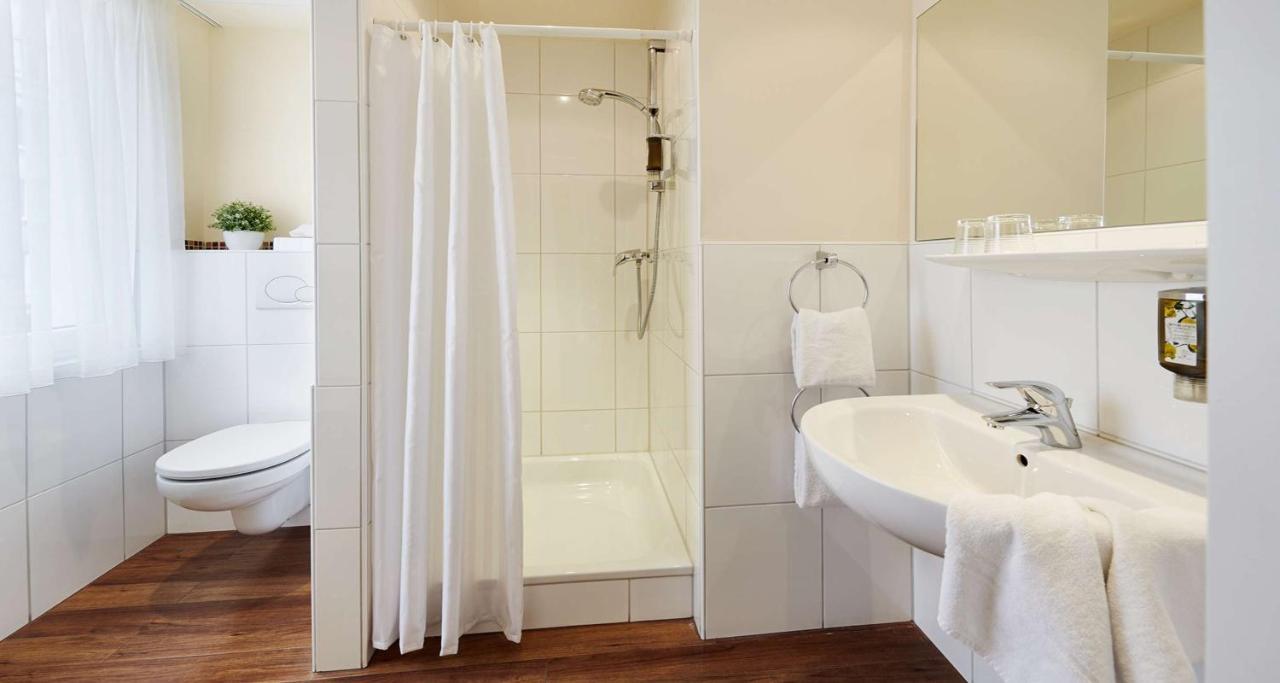 Hotel Imperial Duesseldorf - Sure Collection By Best Western Exterior photo